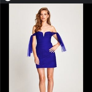 Alice McCall good vibes dress